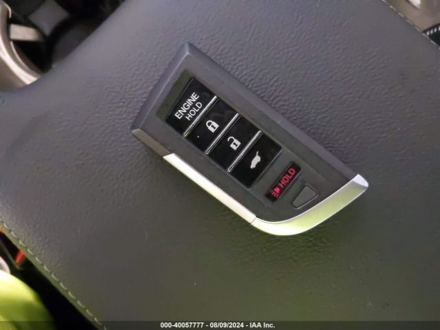 19UDE4H68PA027178 Acura Integra A-spec W/ Technology