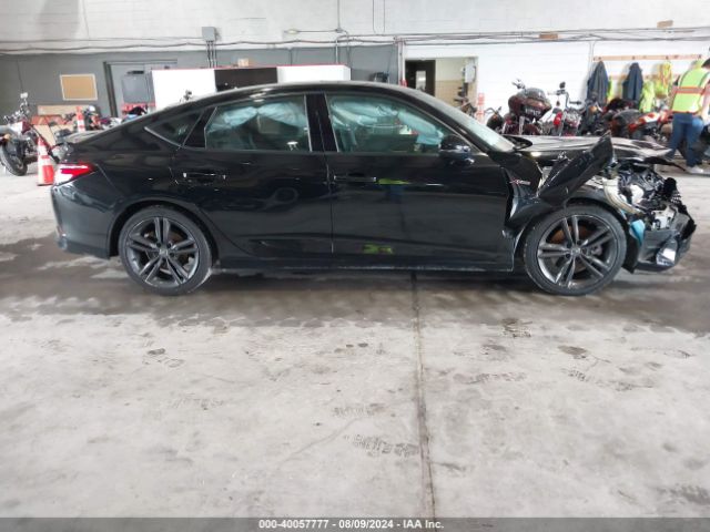 19UDE4H68PA027178 Acura Integra A-spec W/ Technology