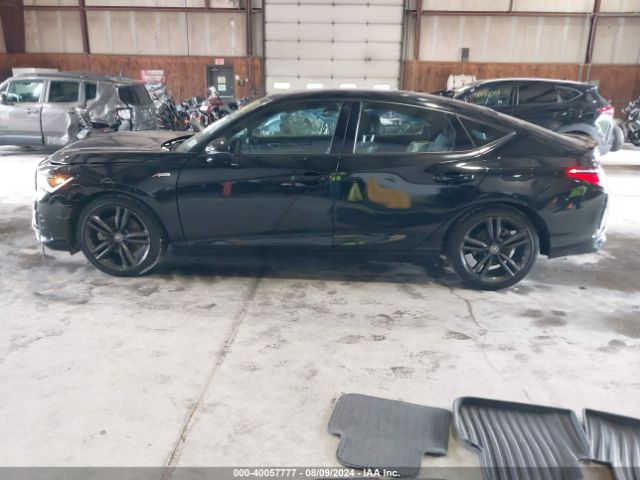 19UDE4H68PA027178 Acura Integra A-spec W/ Technology