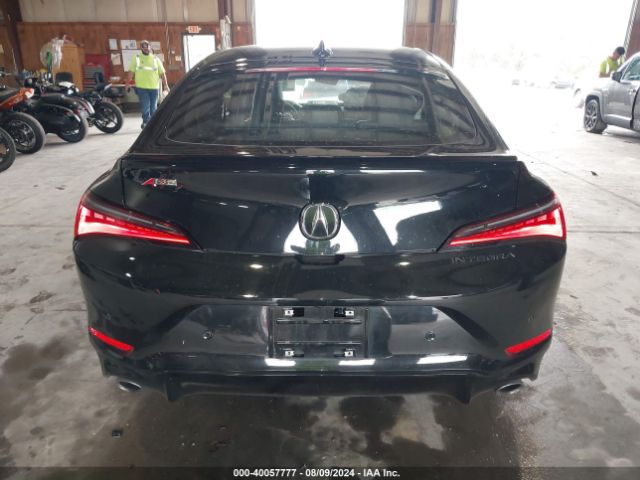 19UDE4H68PA027178 Acura Integra A-spec W/ Technology