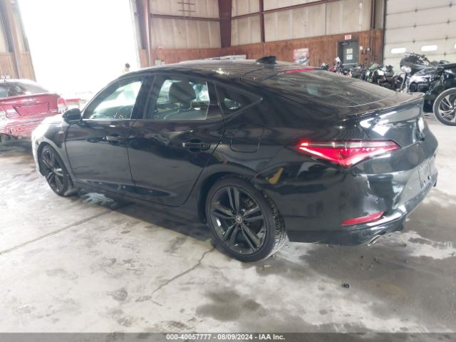 19UDE4H68PA027178 Acura Integra A-spec W/ Technology