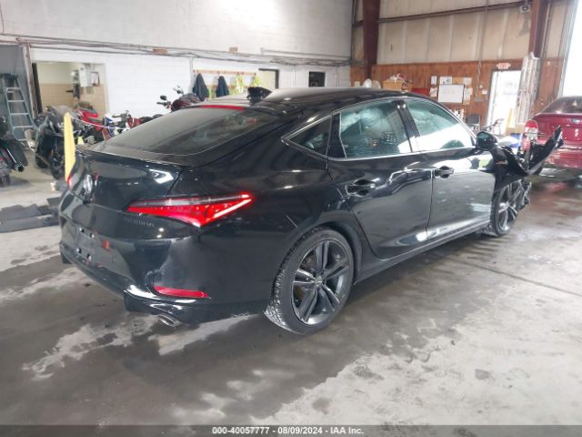 19UDE4H68PA027178 Acura Integra A-spec W/ Technology