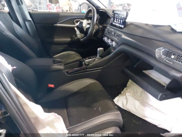 19UDE4H68PA027178 Acura Integra A-spec W/ Technology