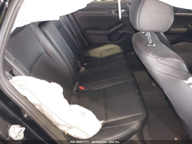 19UDE4H68PA027178 Acura Integra A-spec W/ Technology