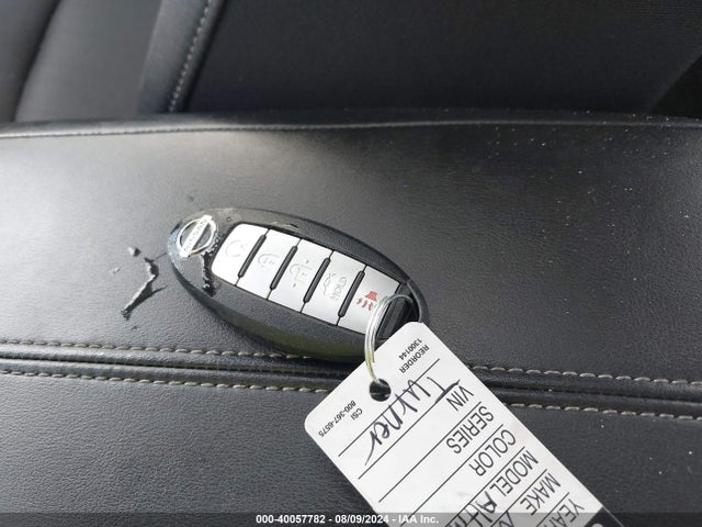 Nissan Altima 2.5 Sv 2019 1N4BL4DV5KC162498 Image 11
