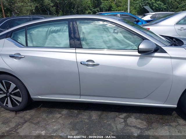 Nissan Altima 2.5 Sv 2019 1N4BL4DV5KC162498 Image 13