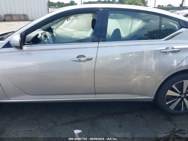 Nissan Altima 2.5 Sv 2019 1N4BL4DV5KC162498 Image 14