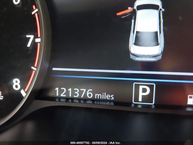 Nissan Altima 2.5 Sv 2019 1N4BL4DV5KC162498 Image 15