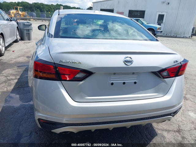 Nissan Altima 2.5 Sv 2019 1N4BL4DV5KC162498 Image 16