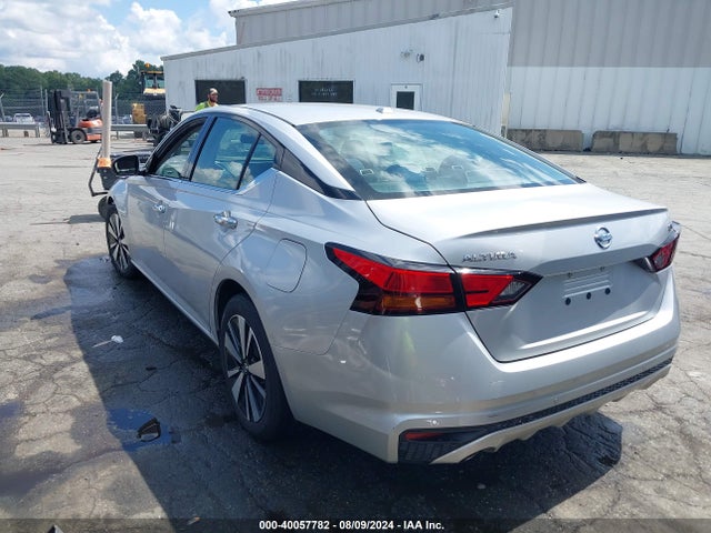 Nissan Altima 2.5 Sv 2019 1N4BL4DV5KC162498 Image 3