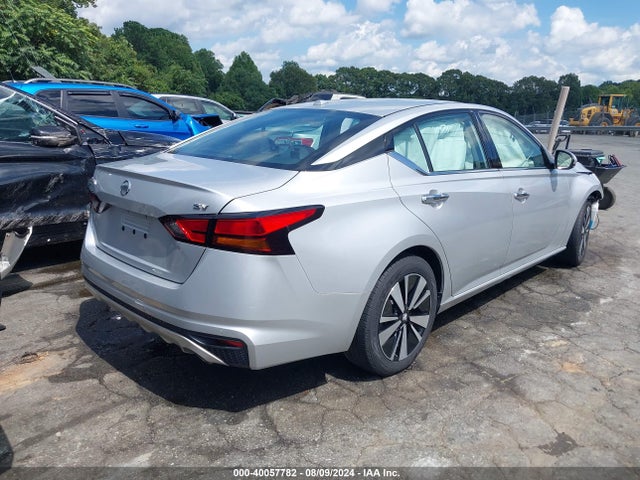 Nissan Altima 2.5 Sv 2019 1N4BL4DV5KC162498 Image 4