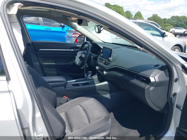Nissan Altima 2.5 Sv 2019 1N4BL4DV5KC162498 Image 5