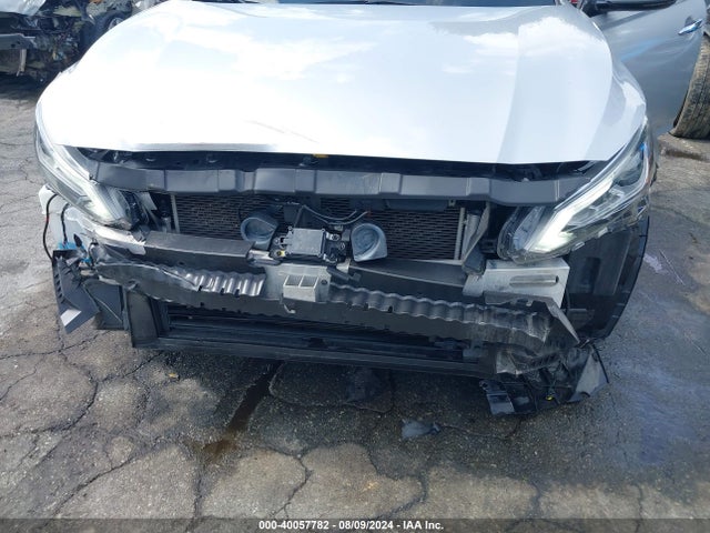 Nissan Altima 2.5 Sv 2019 1N4BL4DV5KC162498 Image 6