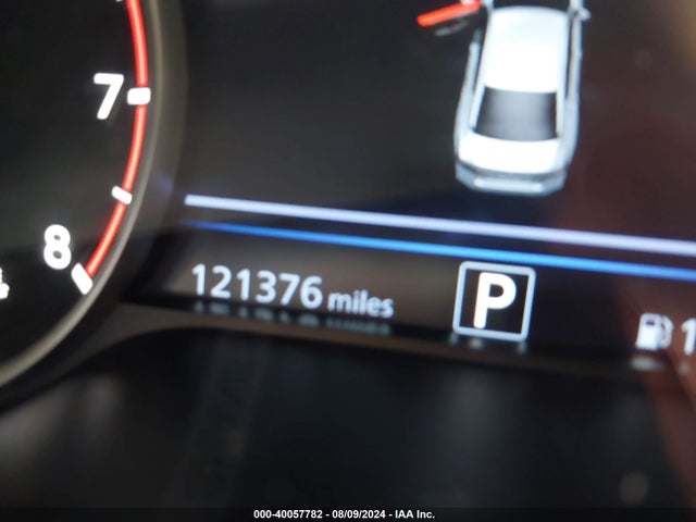 Nissan Altima 2.5 Sv 2019 1N4BL4DV5KC162498 Image 7