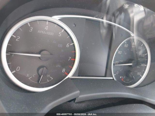 3N1AB7AP8JL624235 Nissan SENTRA SV