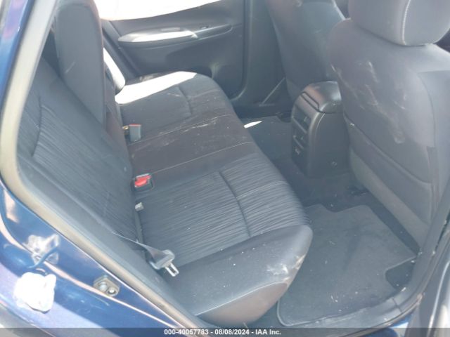 3N1AB7AP8JL624235 Nissan SENTRA SV