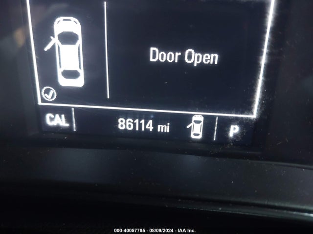 Chevrolet Cruze Lt Auto 2018 1G1BE5SM9J7212324 Image 16