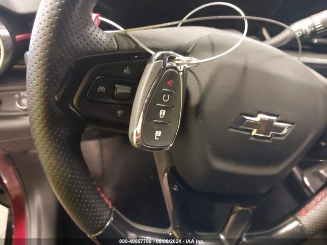 KL77LJE2XRC052122 Chevrolet Trax Fwd 2rs