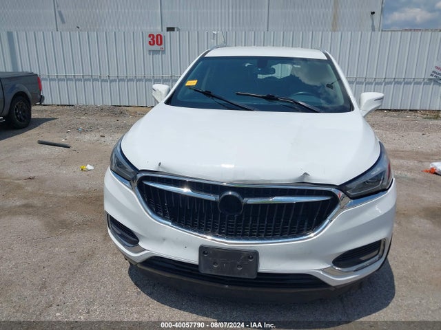 5GAEVAKWXKJ163980 Buick Enclave Awd Essence