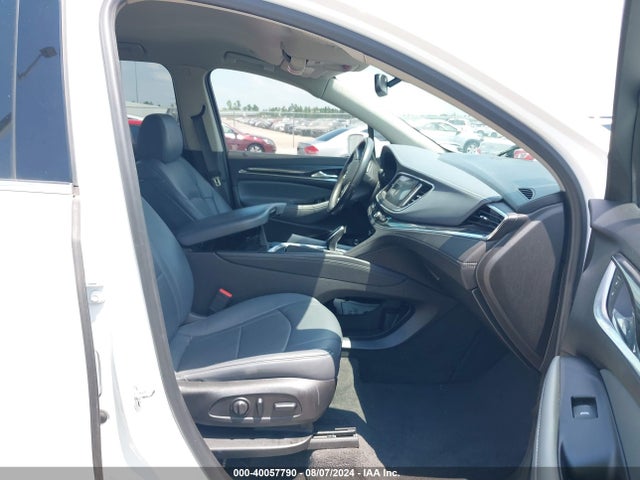 5GAEVAKWXKJ163980 Buick Enclave Awd Essence