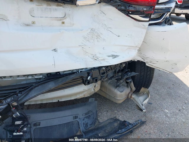 5GAEVAKWXKJ163980 Buick Enclave Awd Essence