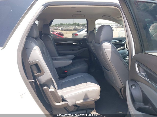 5GAEVAKWXKJ163980 Buick Enclave Awd Essence