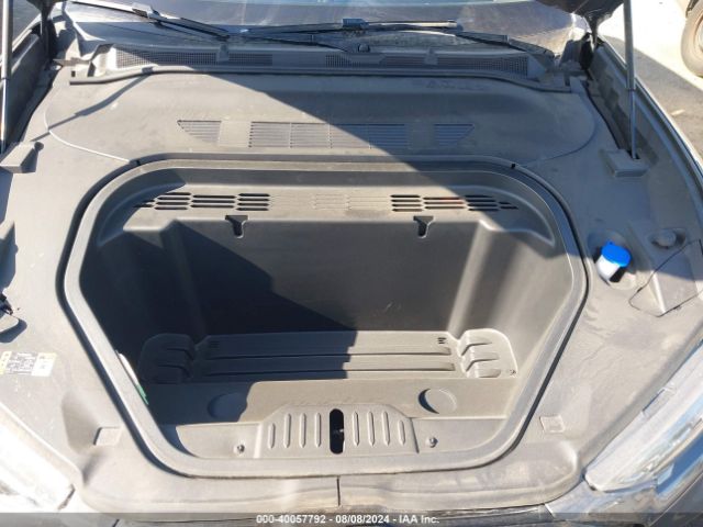 3FMTK3R73PMA65792 Ford Mustang Mach-e Premium
