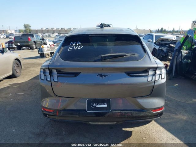 3FMTK3R73PMA65792 Ford Mustang Mach-e Premium