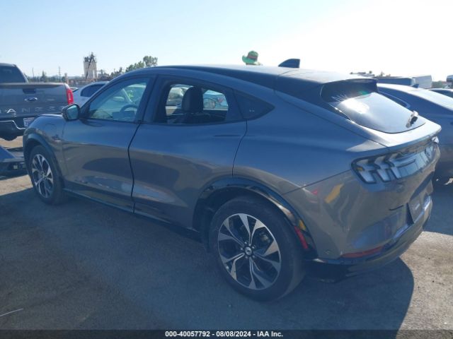 3FMTK3R73PMA65792 Ford Mustang Mach-e Premium