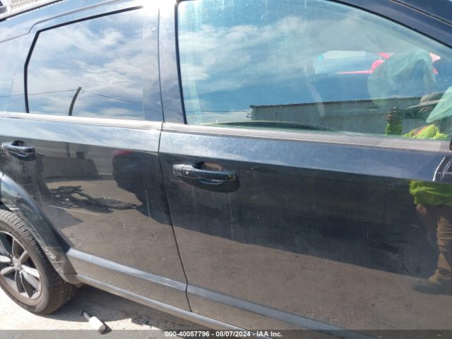 3C4PDCBB6KT784189 Dodge JOURNEY SE