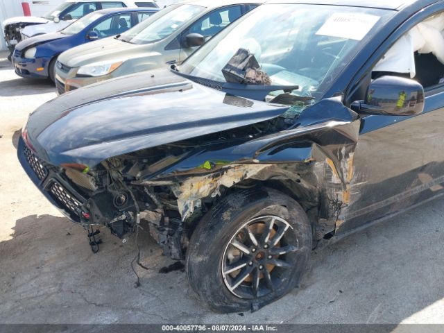 3C4PDCBB6KT784189 Dodge JOURNEY SE