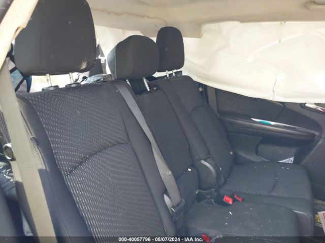 3C4PDCBB6KT784189 Dodge JOURNEY SE