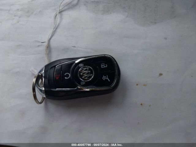 5GAEVAKW2KJ293039 Buick Enclave Essence