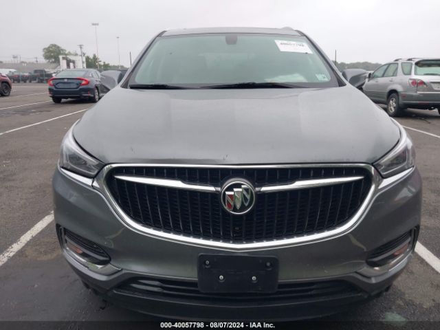 5GAEVAKW2KJ293039 Buick Enclave Essence