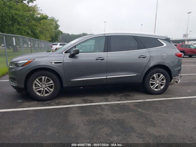 5GAEVAKW2KJ293039 Buick Enclave Essence