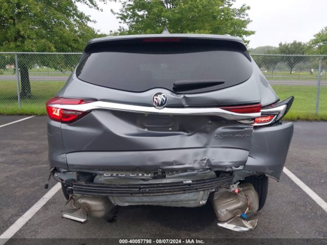 5GAEVAKW2KJ293039 Buick Enclave Essence