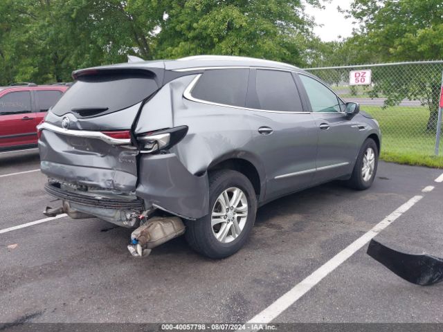5GAEVAKW2KJ293039 Buick Enclave Essence