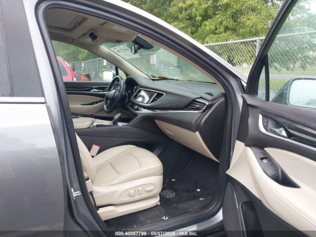 5GAEVAKW2KJ293039 Buick Enclave Essence