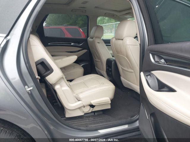 5GAEVAKW2KJ293039 Buick Enclave Essence