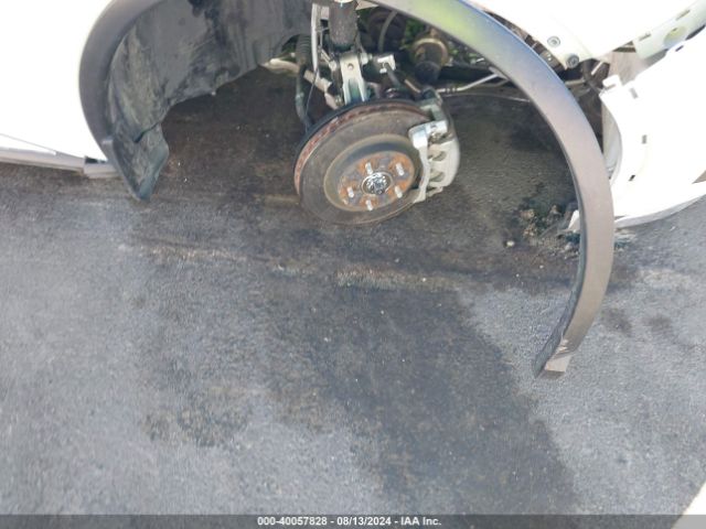5N1AZ2MH9JN176762 Nissan Murano Platinum