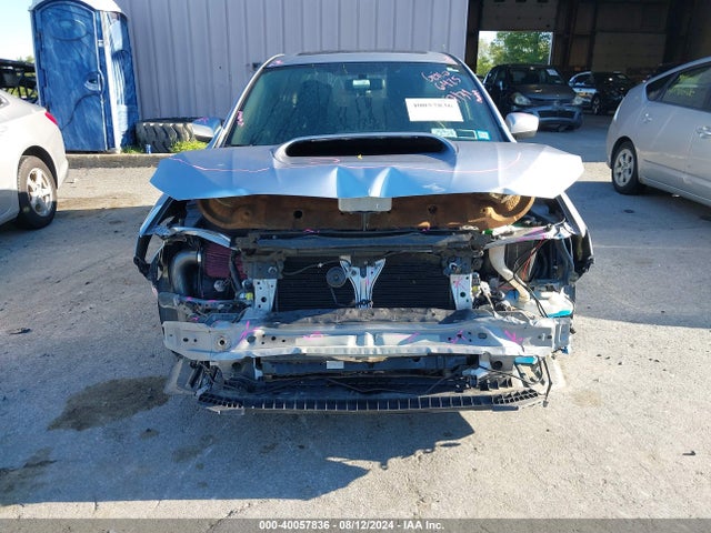 Subaru Wrx Premium 2019 JF1VA1C60K9809060 Image 12