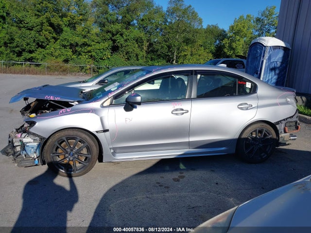 Subaru Wrx Premium 2019 JF1VA1C60K9809060 Image 14