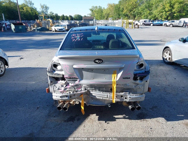 Subaru Wrx Premium 2019 JF1VA1C60K9809060 Image 16