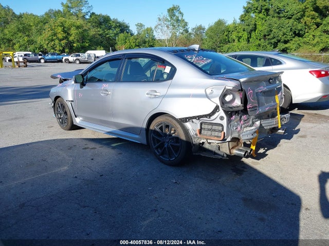 Subaru Wrx Premium 2019 JF1VA1C60K9809060 Image 3