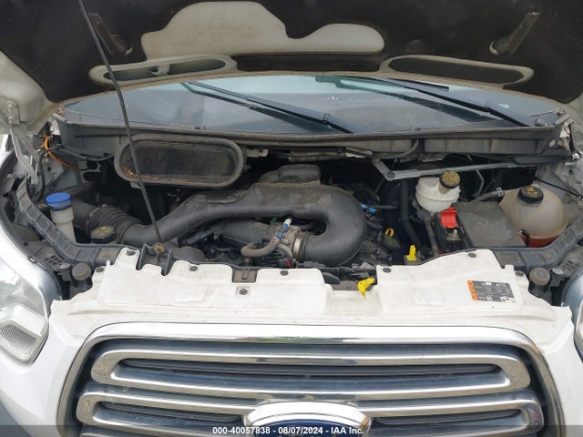 Ford Transit-350 Xlt 2016 1FBZX2YM9GKA49769 Image 10