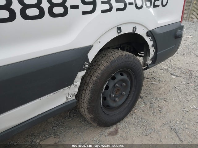 Ford Transit-350 Xlt 2016 1FBZX2YM9GKA49769 Image 17