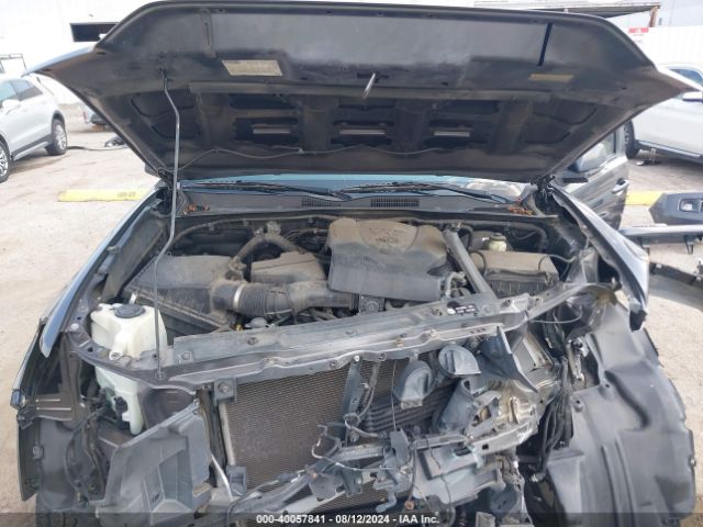 5TFAZ5CN5GX008644 Toyota Tacoma Trd Sport