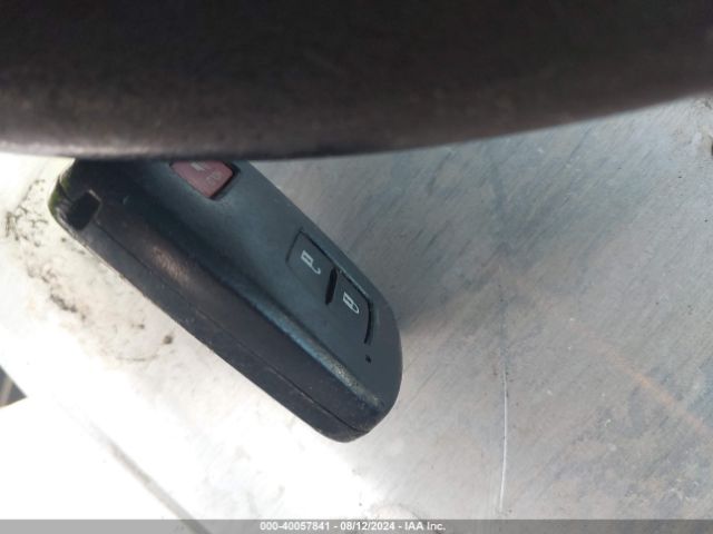5TFAZ5CN5GX008644 Toyota Tacoma Trd Sport