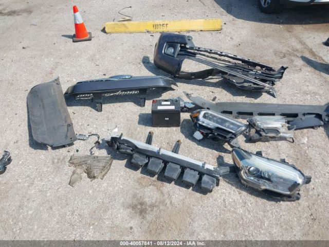 5TFAZ5CN5GX008644 Toyota Tacoma Trd Sport