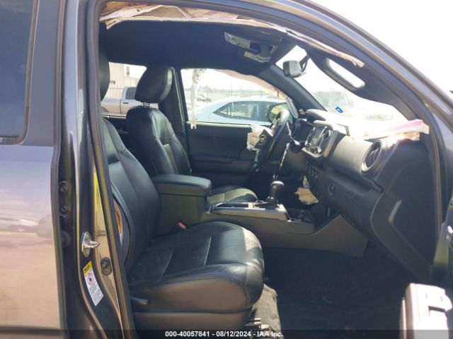 5TFAZ5CN5GX008644 Toyota Tacoma Trd Sport